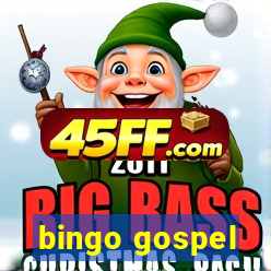 bingo gospel
